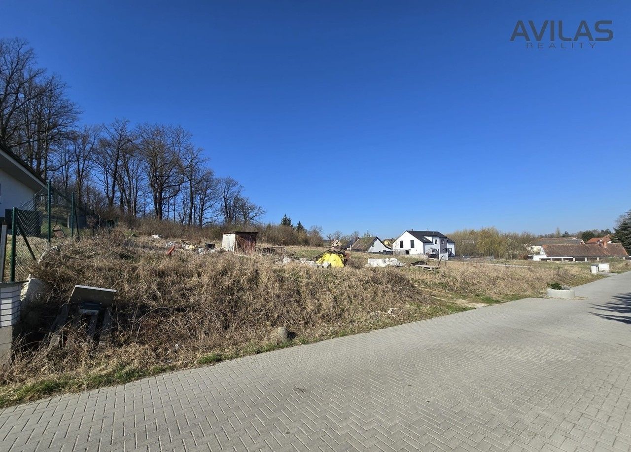 Prodej pozemku 891 m² - foto 7