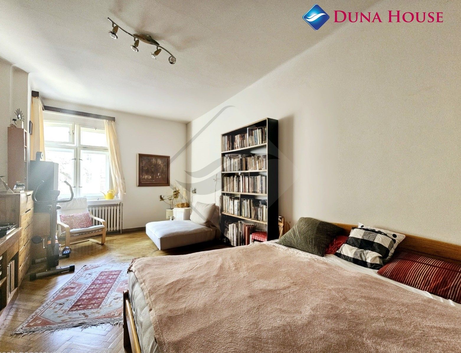 Prodej bytu 1+1 44 m² - foto 3