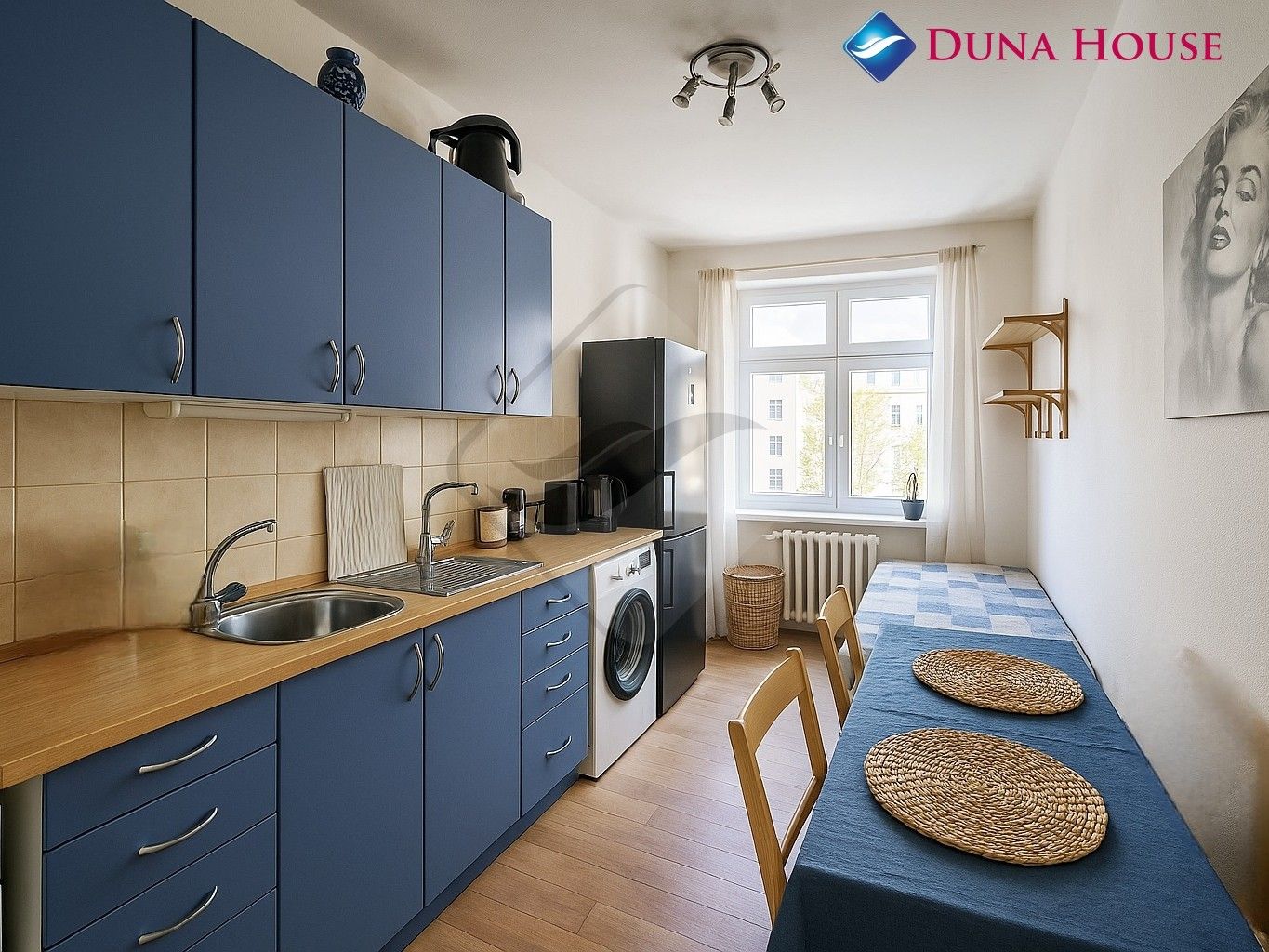 Prodej bytu 1+1 44 m² - foto 1