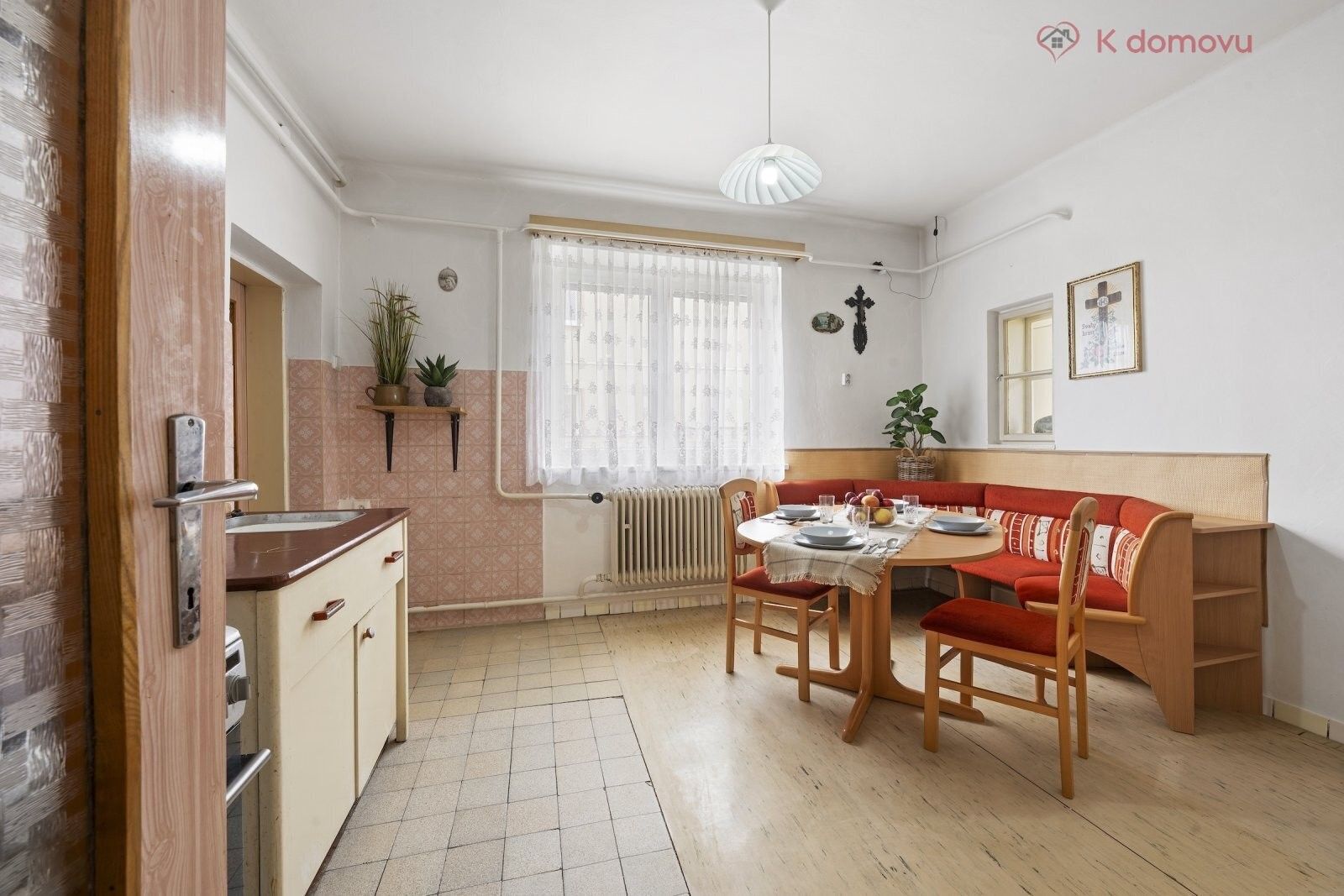 Prodej domu 122 m² - foto 4