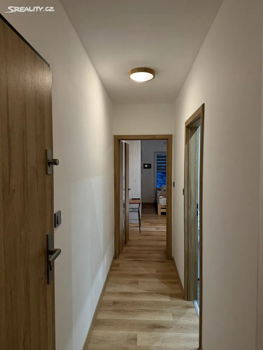 Pronájem bytu 1+kk 50 m² - foto 4