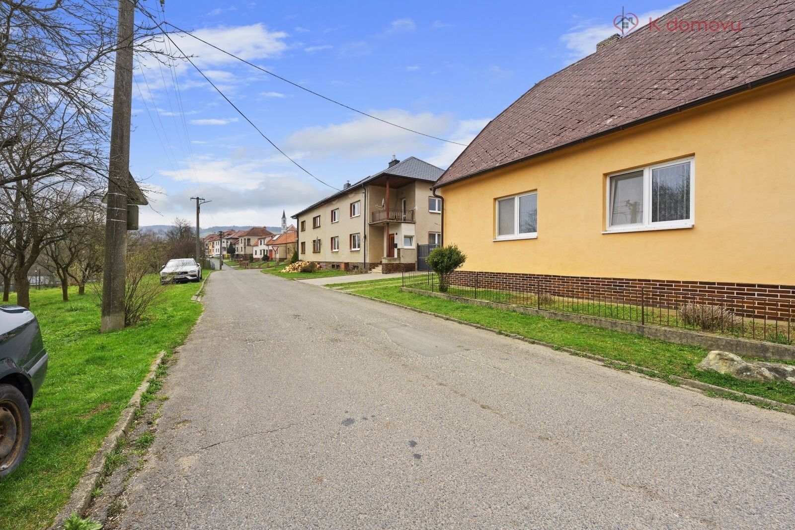Prodej domu 122 m² - foto 2