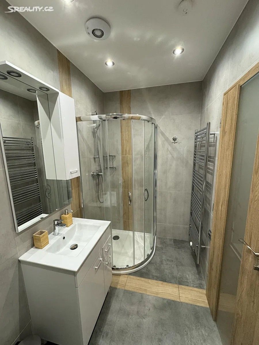 Pronájem bytu 1+kk 50 m² - foto 6