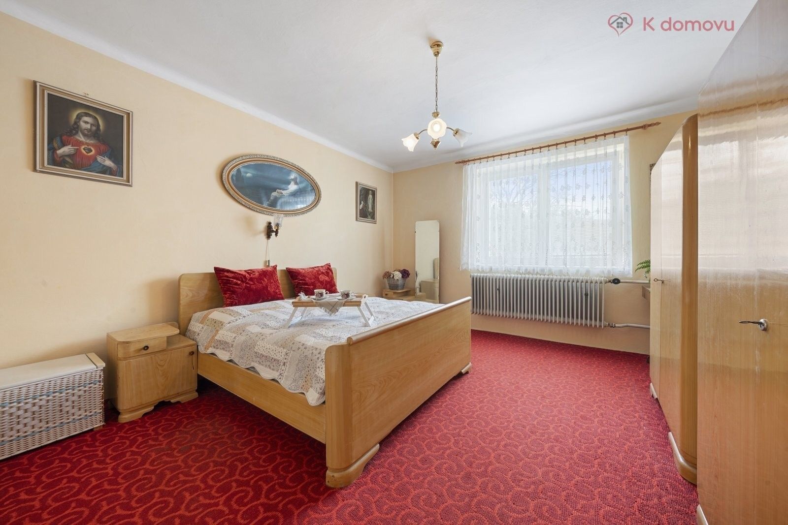 Prodej domu 122 m² - foto 10
