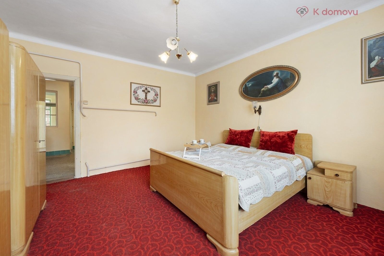 Prodej domu 122 m² - foto 13