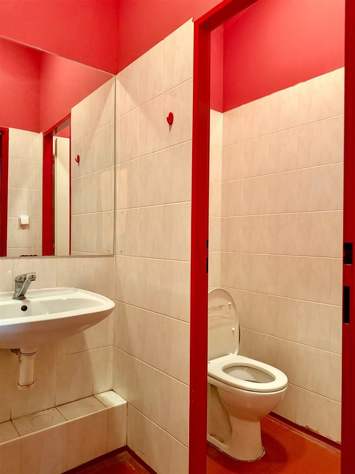 Pronájem komerčního prostoru 120 m² - foto 2