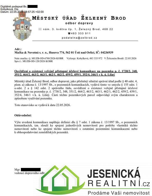 Prodej domu 19 m² - foto 27
