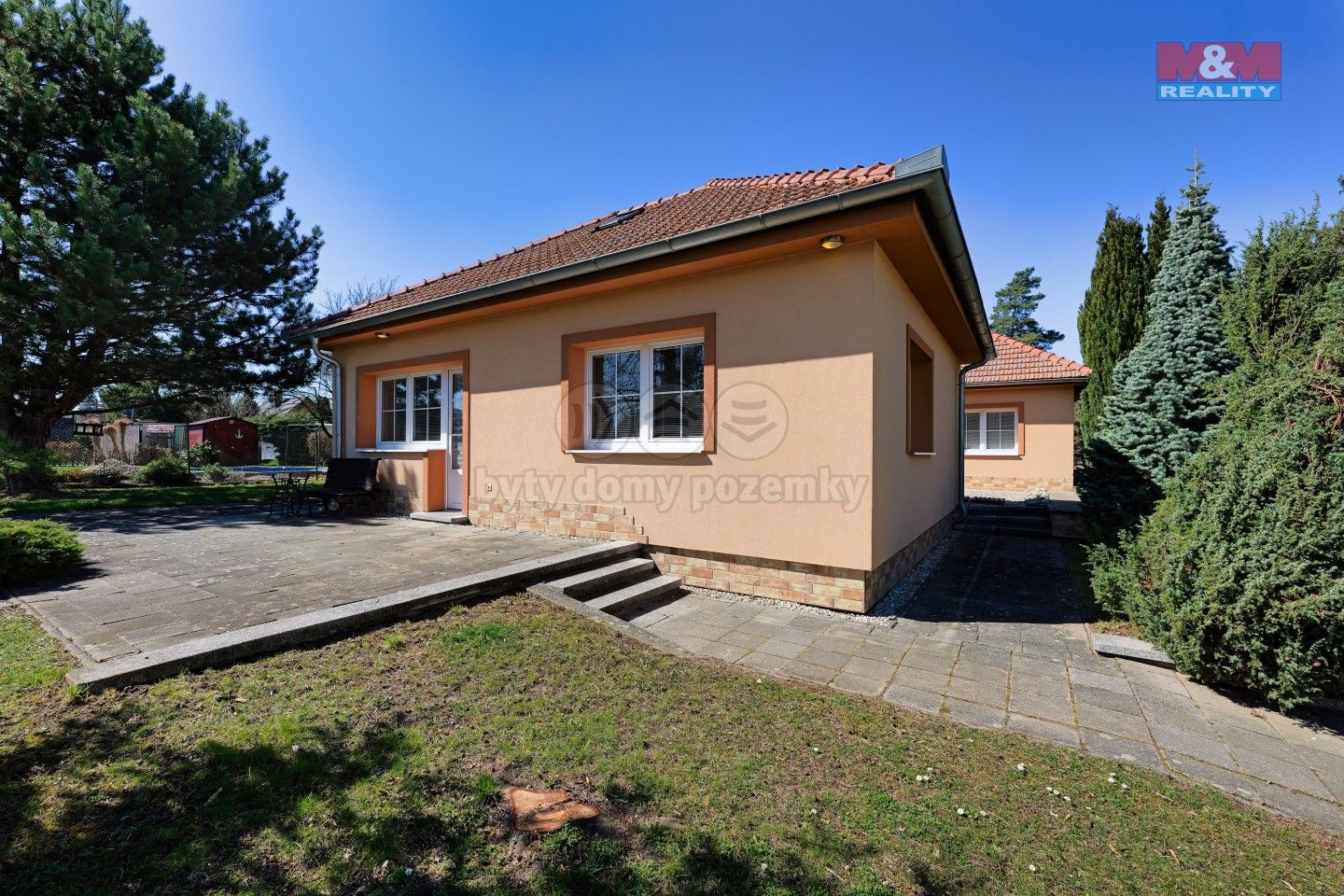 Prodej domu 120 m² - foto 6