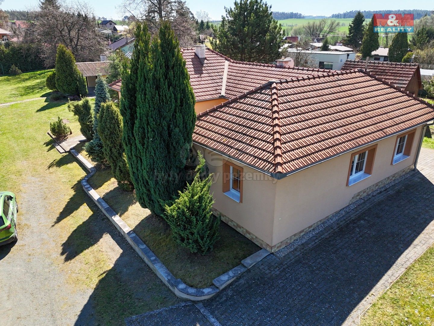 Prodej domu 120 m² - foto 3