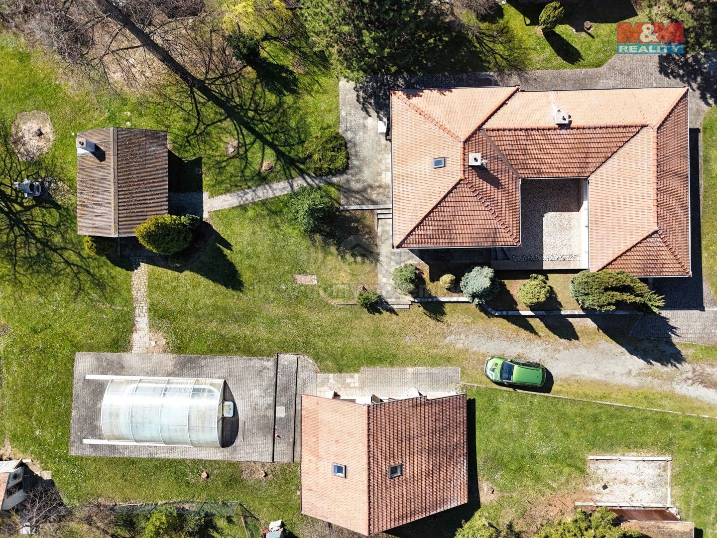 Prodej domu 120 m² - foto 5