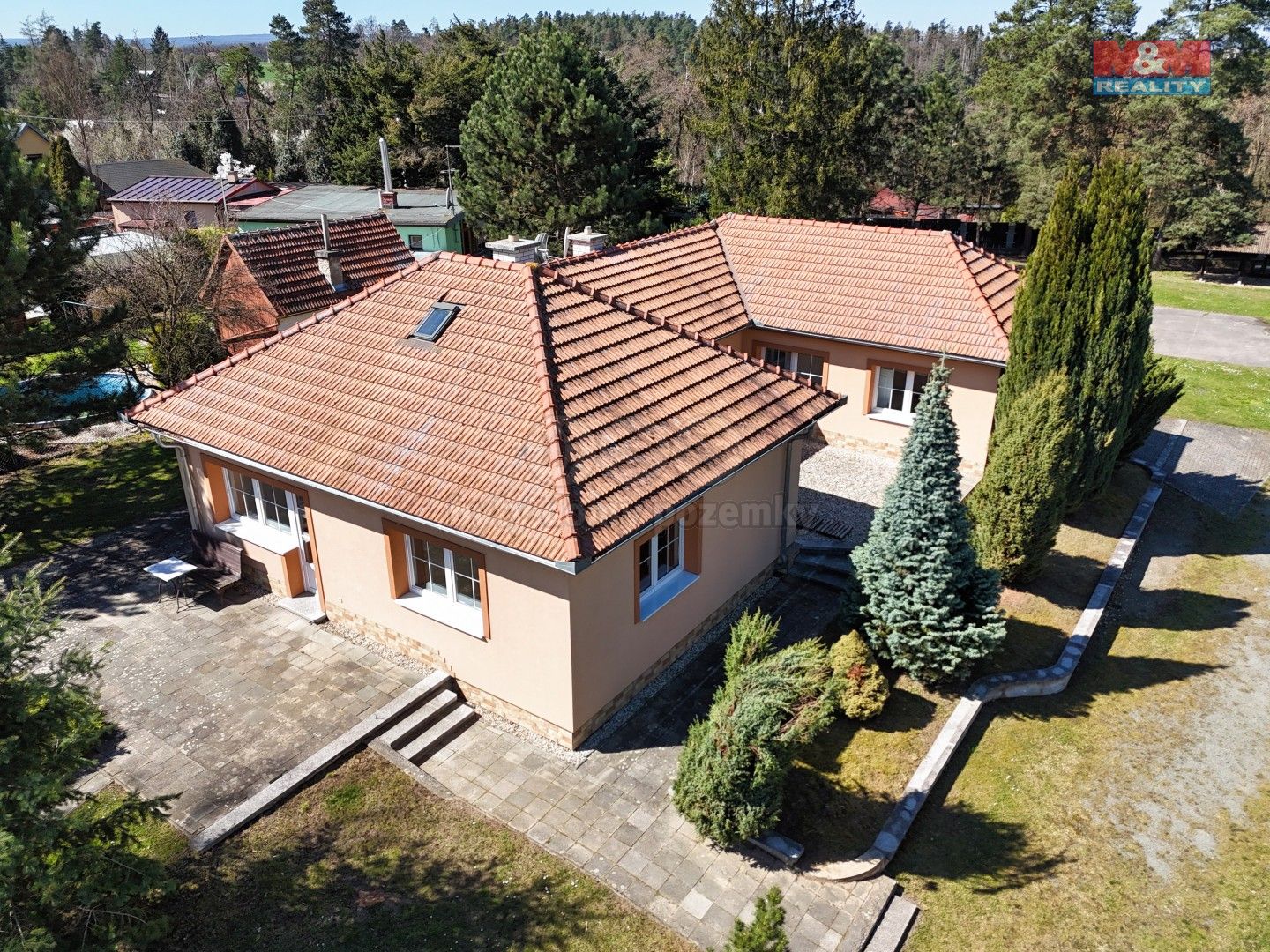 Prodej domu 120 m² - foto 4