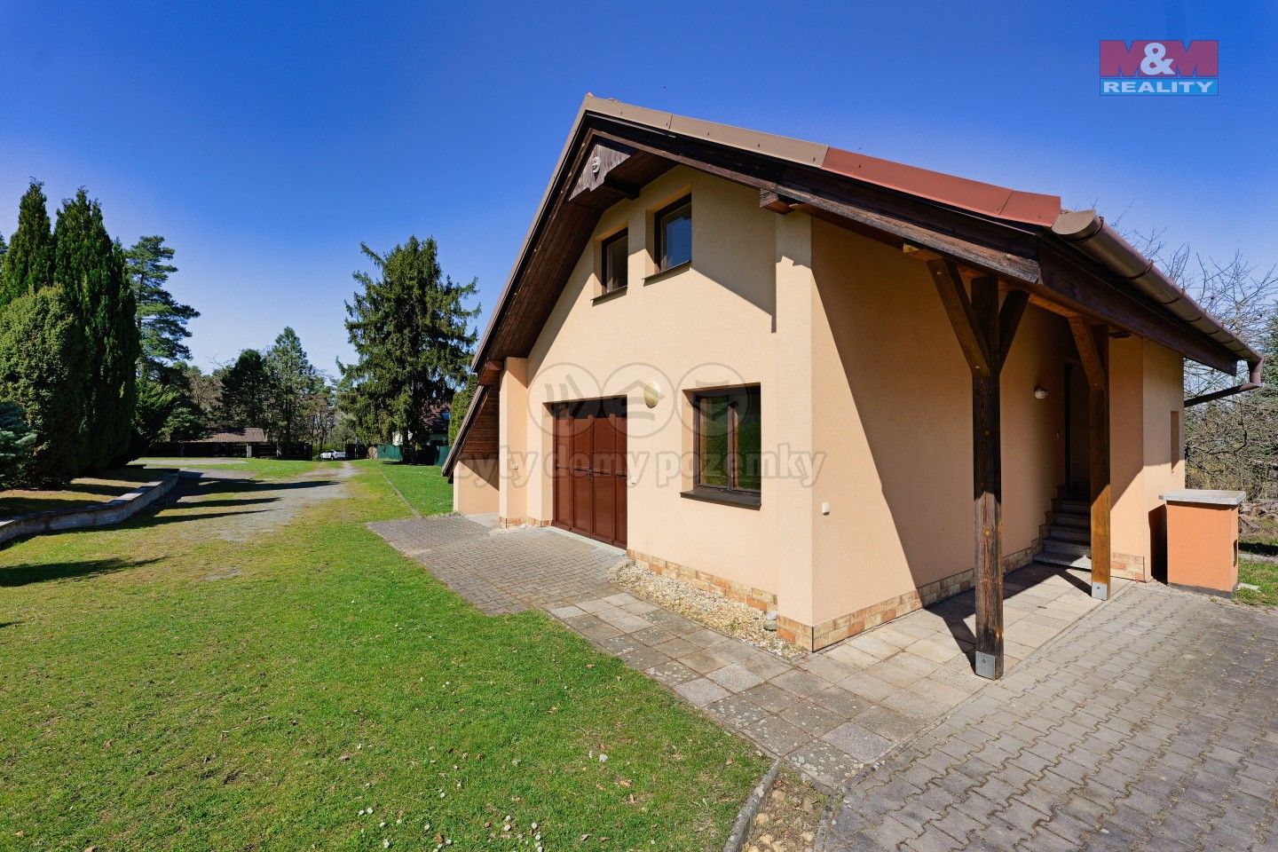 Prodej domu 120 m² - foto 11