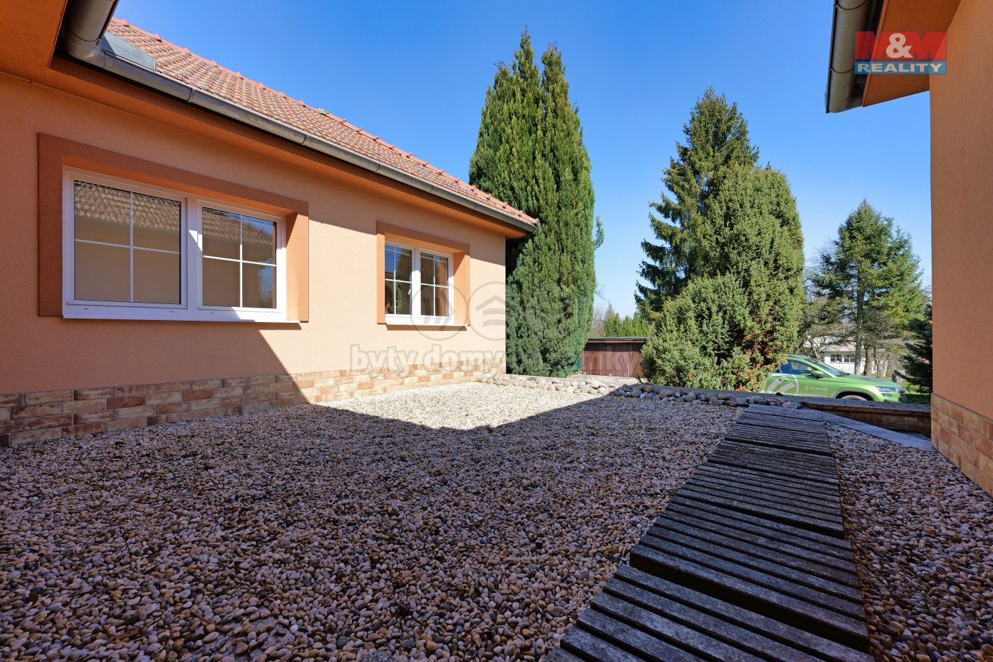 Prodej domu 120 m² - foto 9
