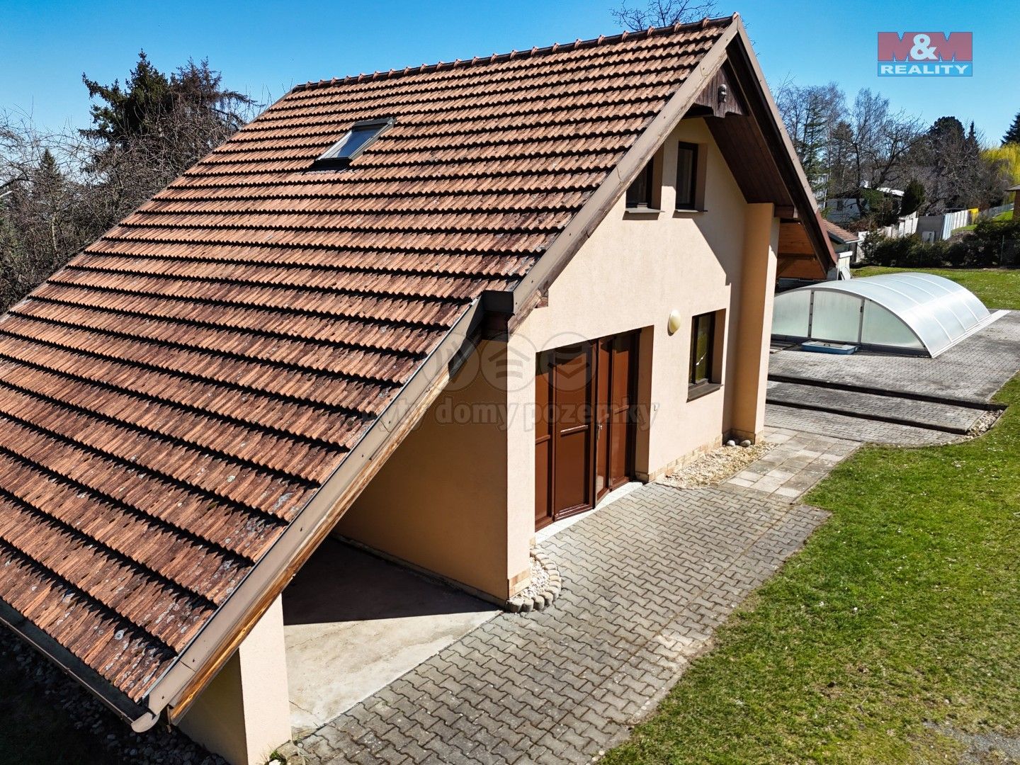 Prodej domu 120 m² - foto 10