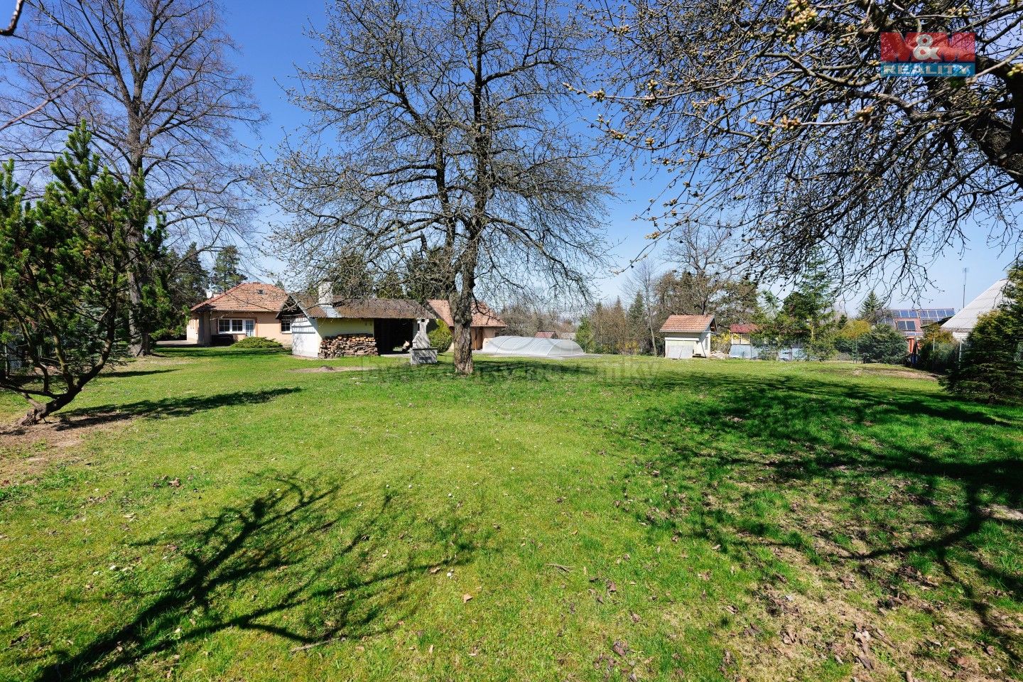 Prodej domu 120 m² - foto 14