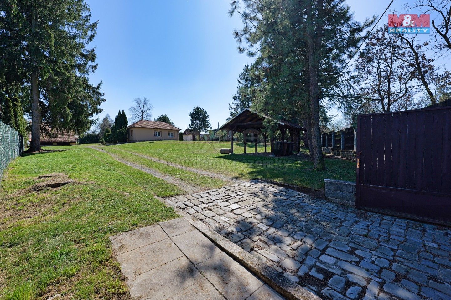 Prodej domu 120 m² - foto 15