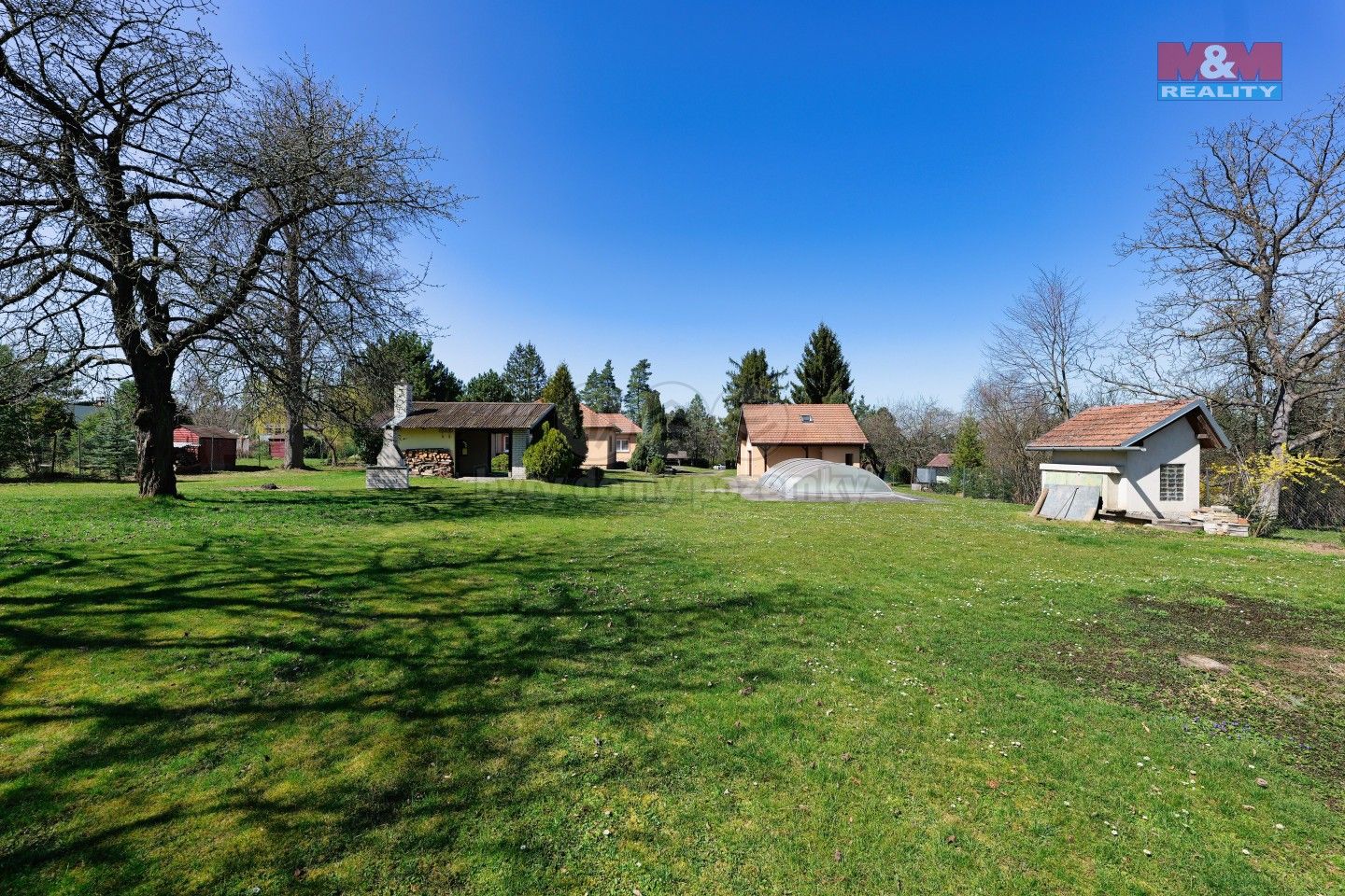 Prodej domu 120 m² - foto 13