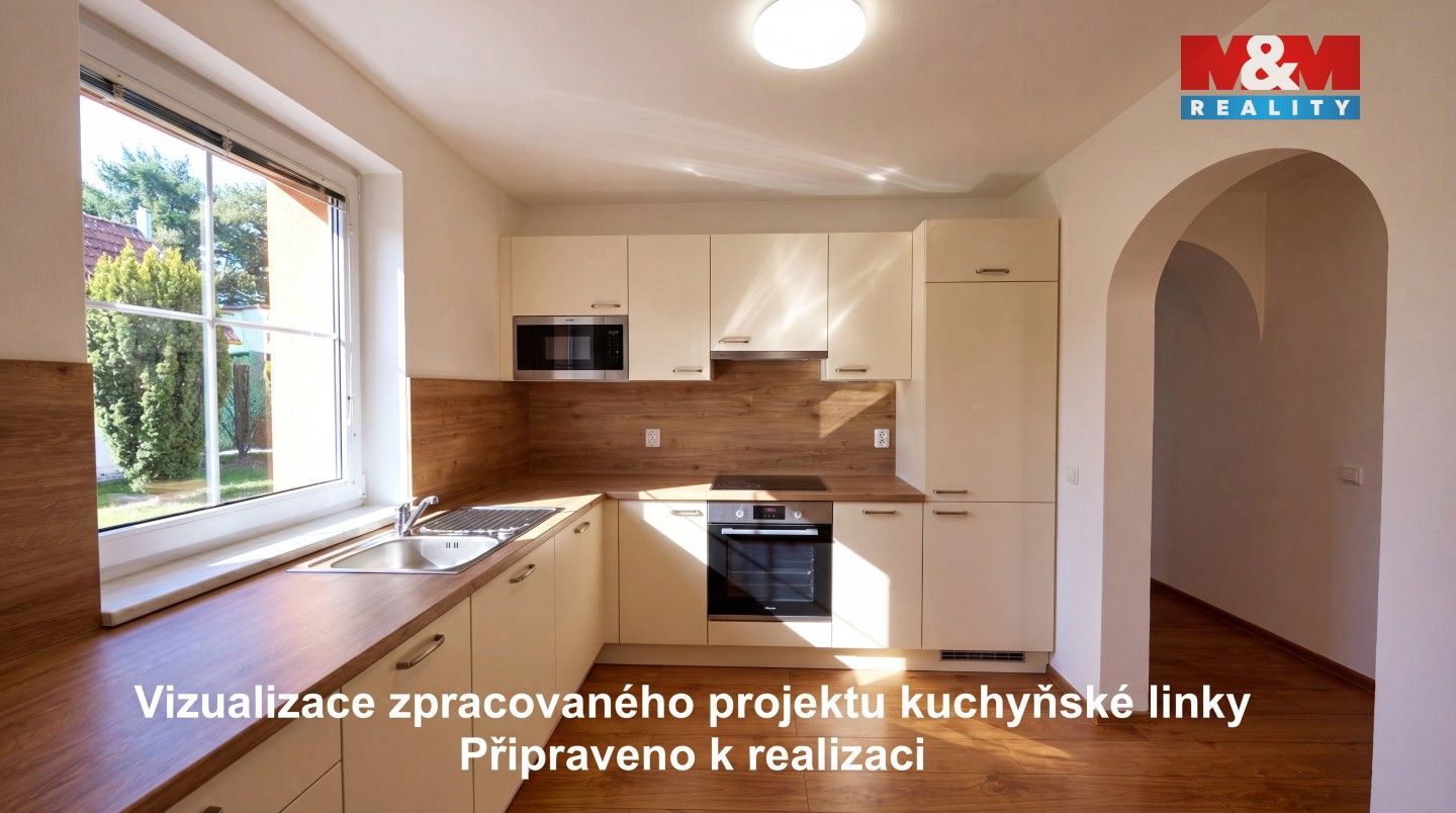 Prodej domu 120 m² - foto 24