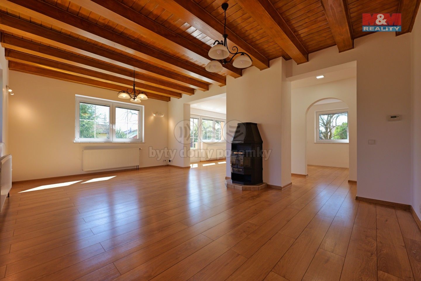 Prodej domu 120 m² - foto 17