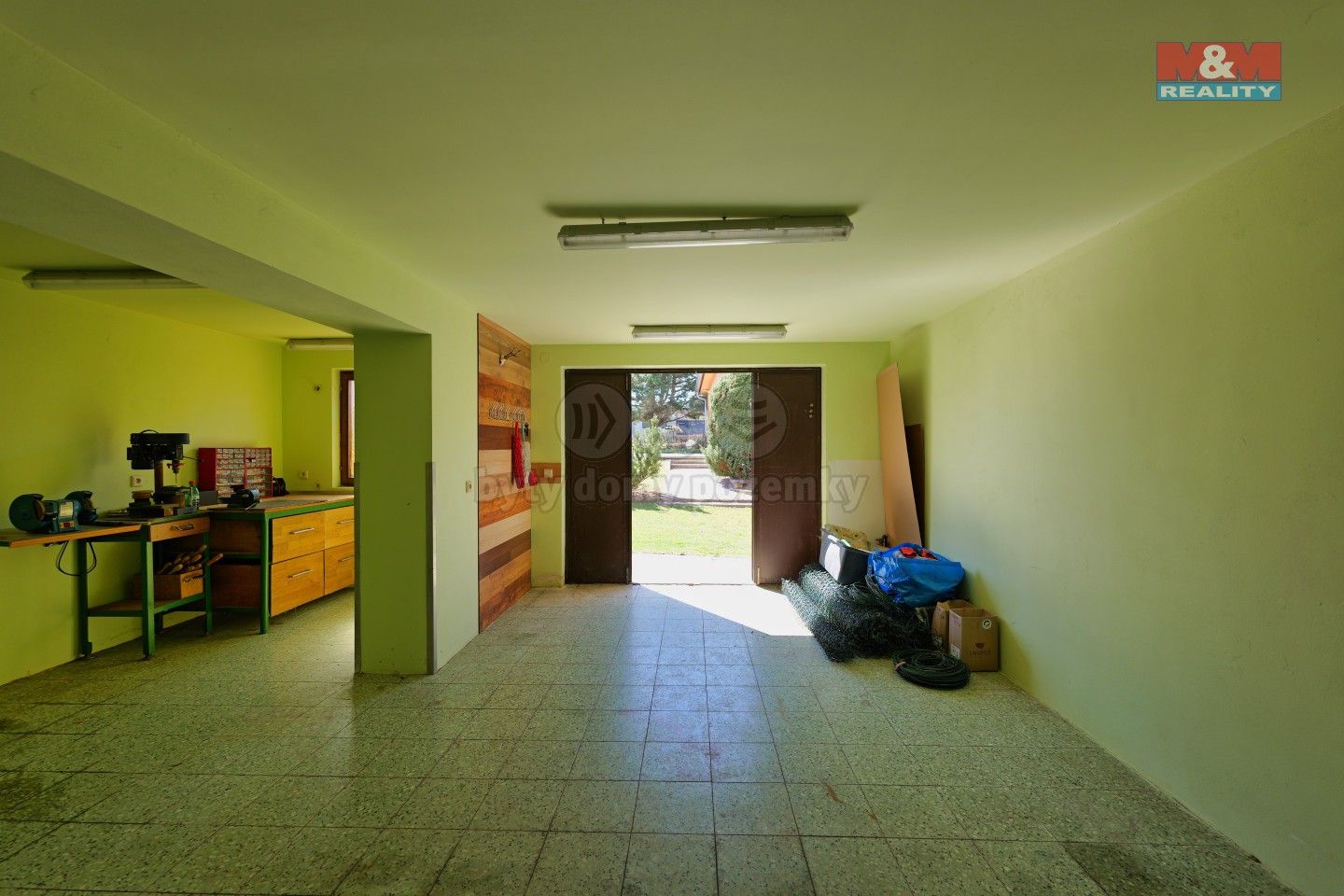Prodej domu 120 m² - foto 43
