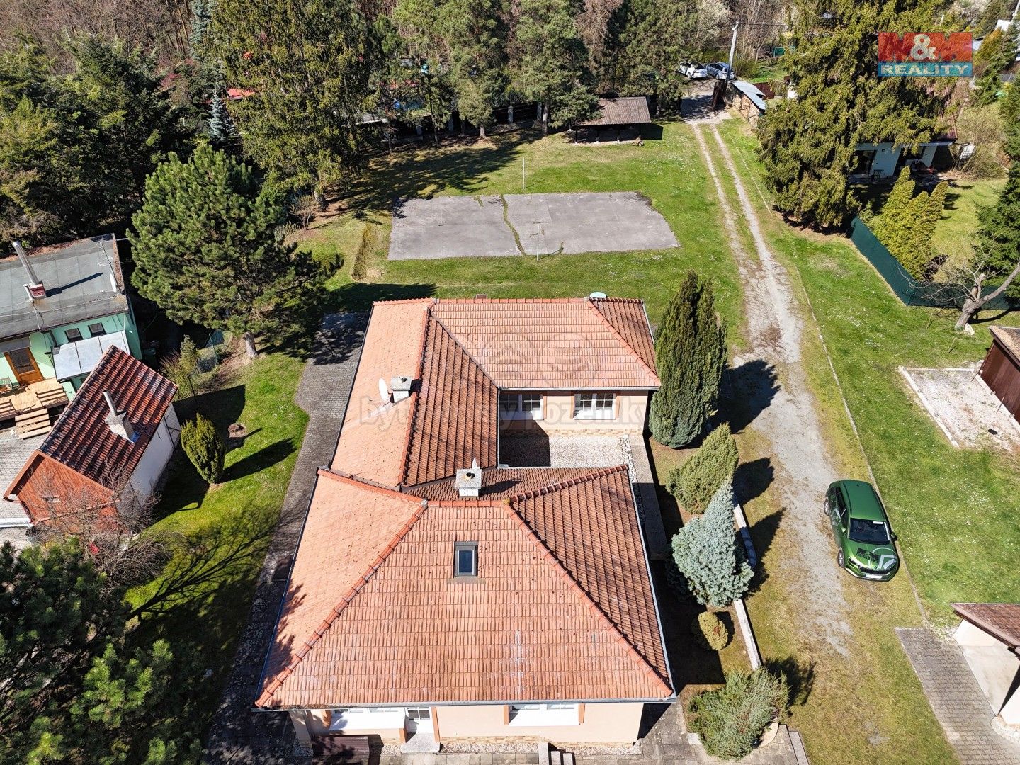 Prodej domu 120 m² - foto 45