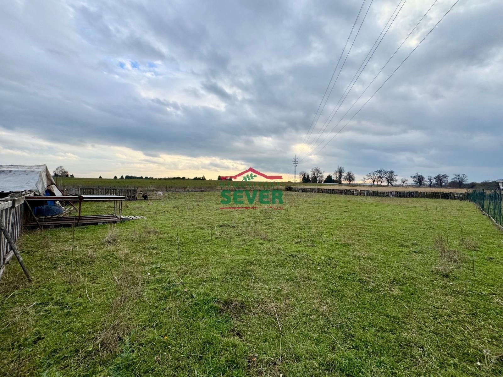 Prodej pozemku 11088 m² - foto 4