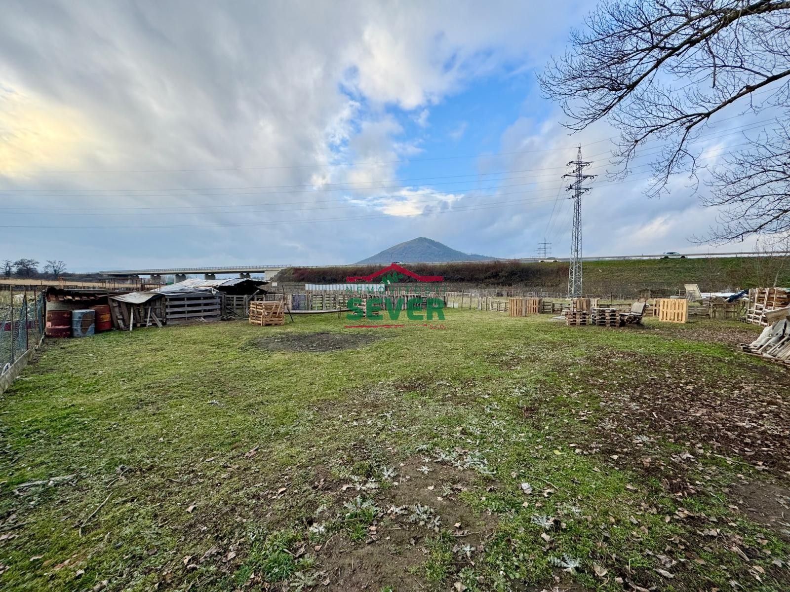 Prodej pozemku 11088 m² - foto 5