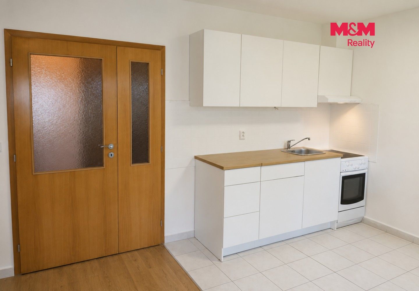 Pronájem bytu 1+kk 28 m² - foto 3