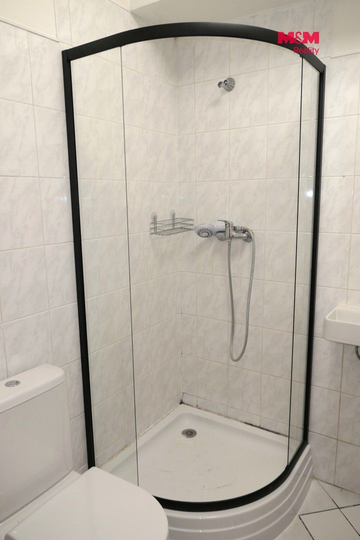 Pronájem bytu 1+kk 28 m² - foto 8