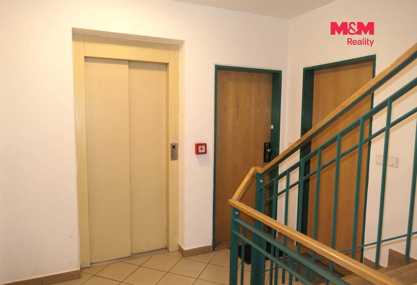 Pronájem bytu 1+kk 28 m² - foto 15