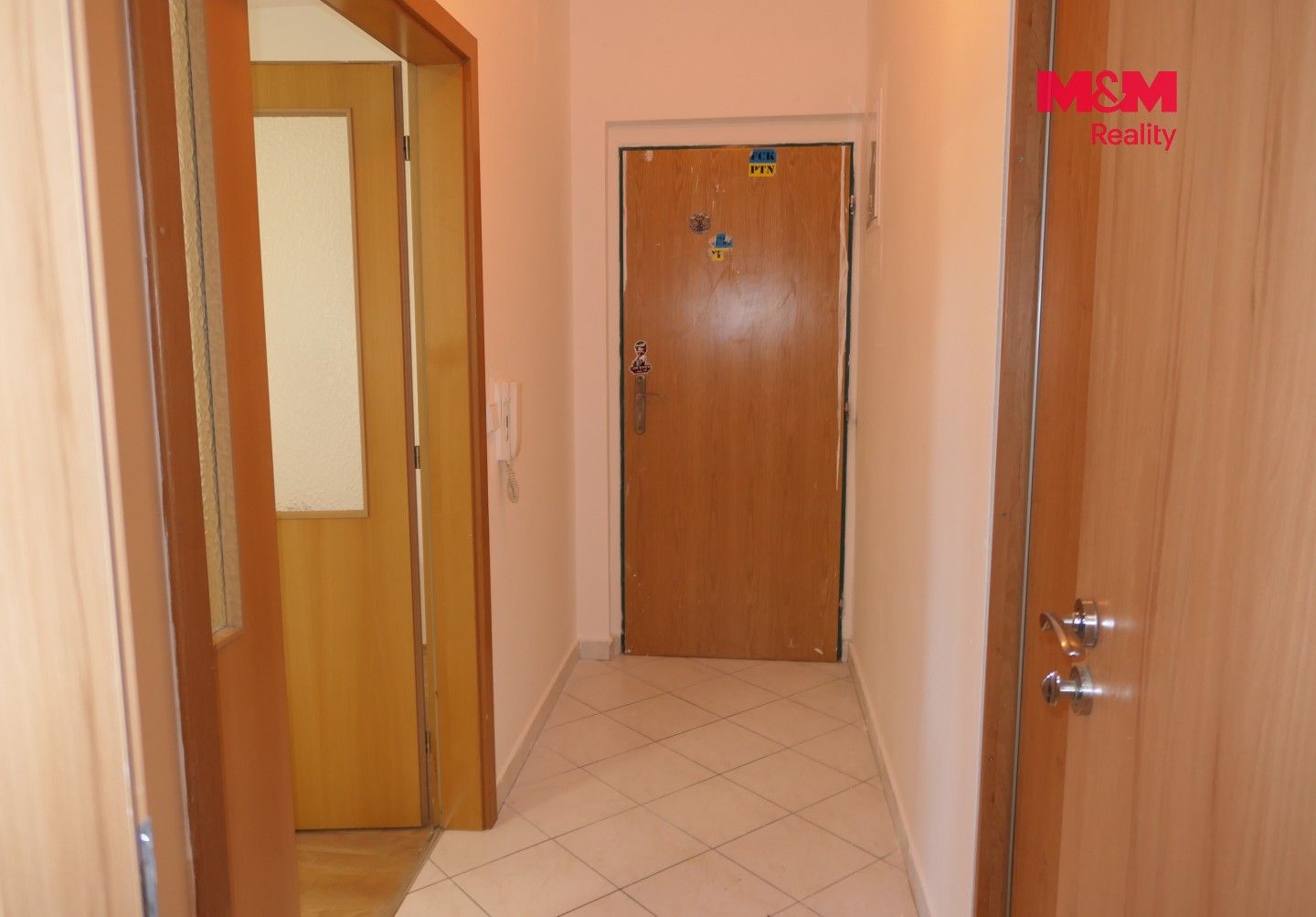 Pronájem bytu 1+kk 28 m² - foto 13