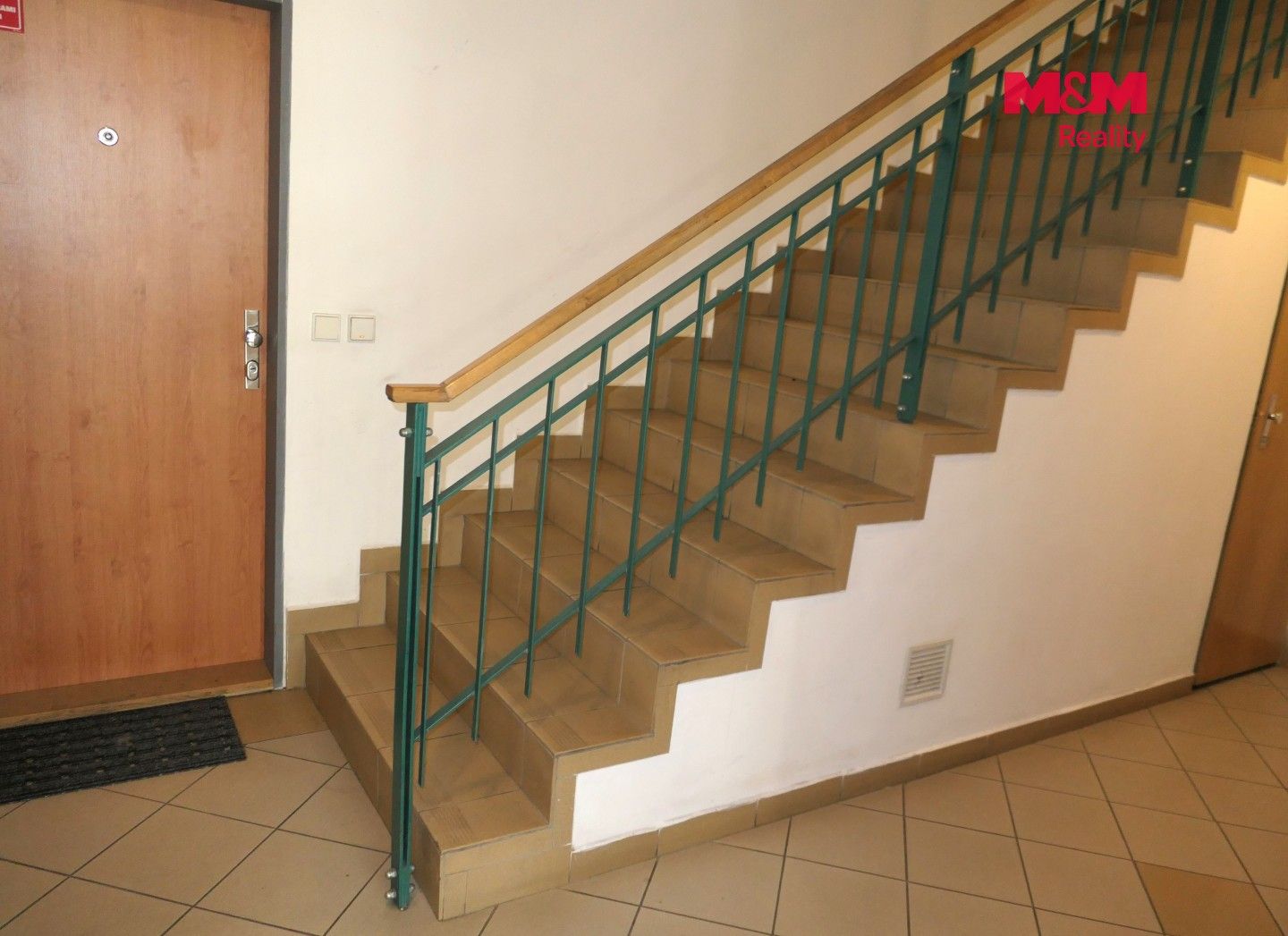 Pronájem bytu 1+kk 28 m² - foto 16