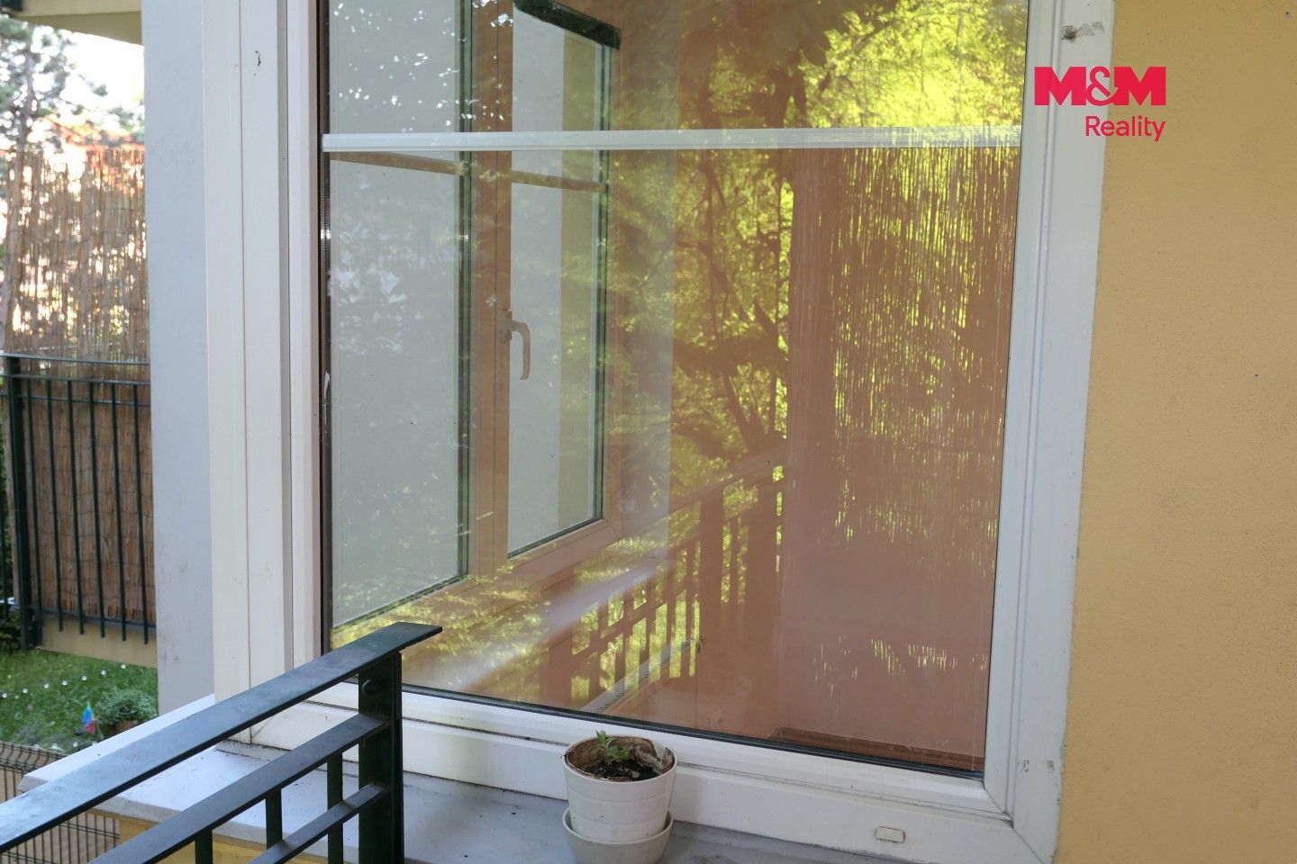Pronájem bytu 1+kk 28 m² - foto 10