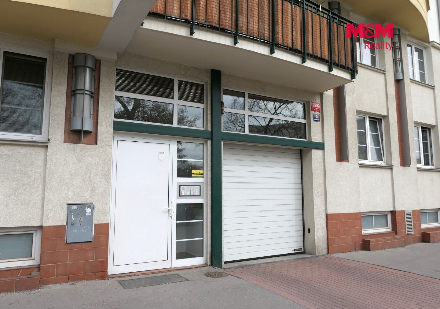 Pronájem bytu 1+kk 28 m² - foto 17