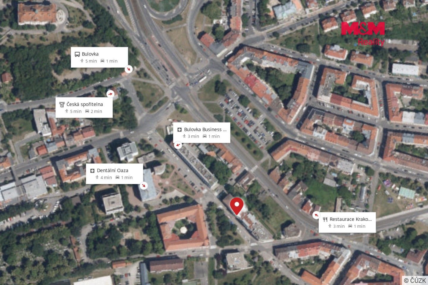 Pronájem bytu 1+kk 28 m² - foto 21