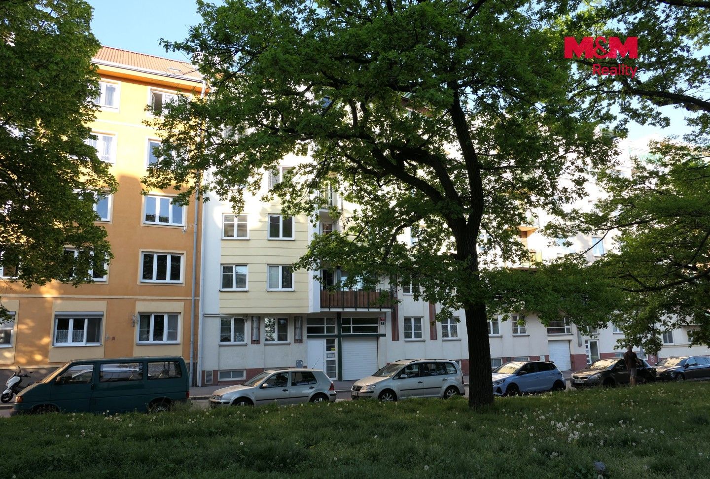 Pronájem bytu 1+kk 28 m² - foto 18