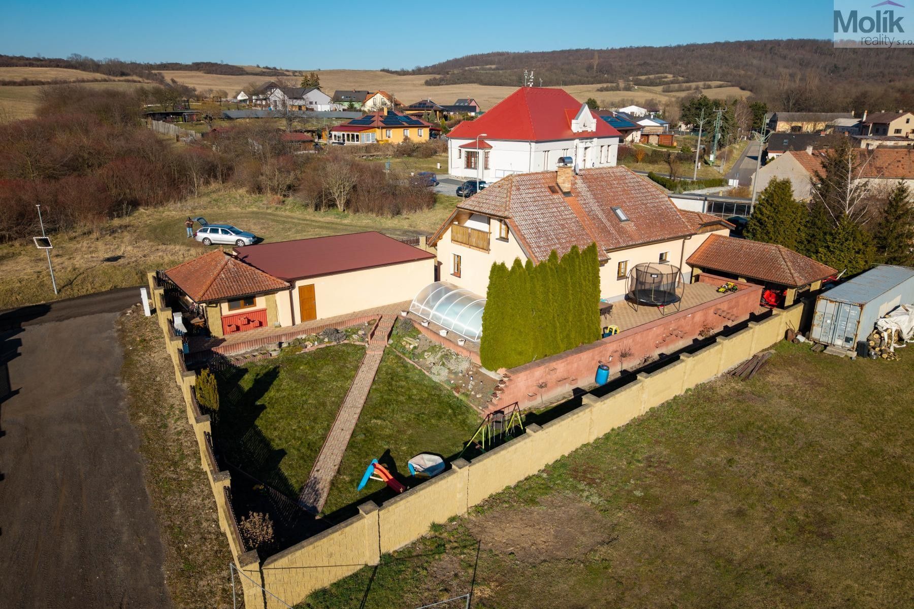 Prodej domu 200 m² - foto 24