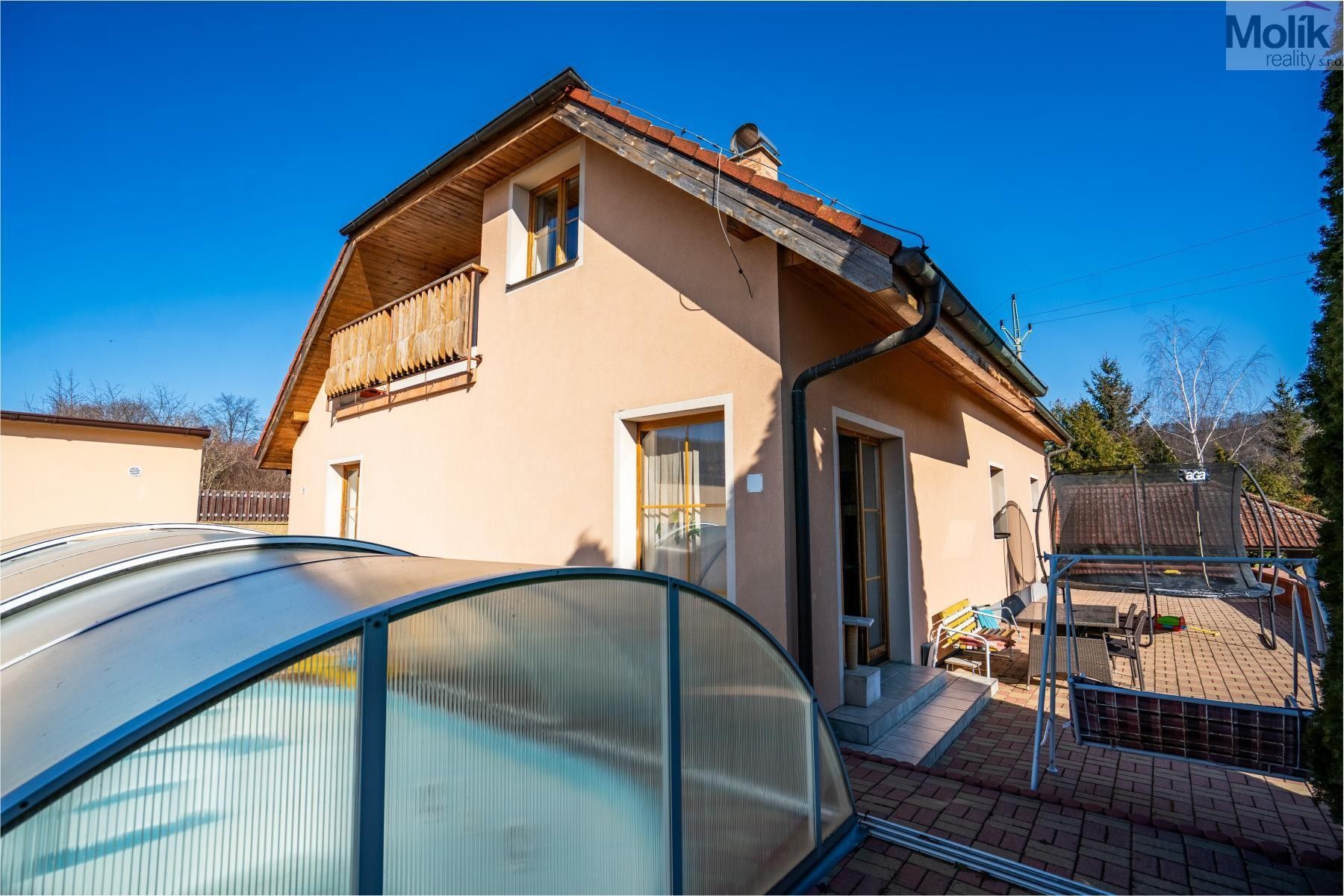 Prodej domu 200 m² - foto 18