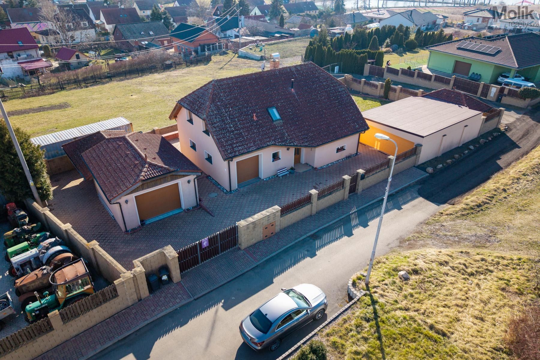 Prodej domu 200 m² - foto 23
