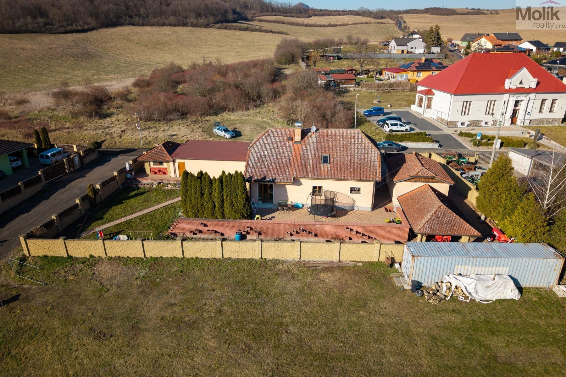 Prodej domu 200 m² - foto 25
