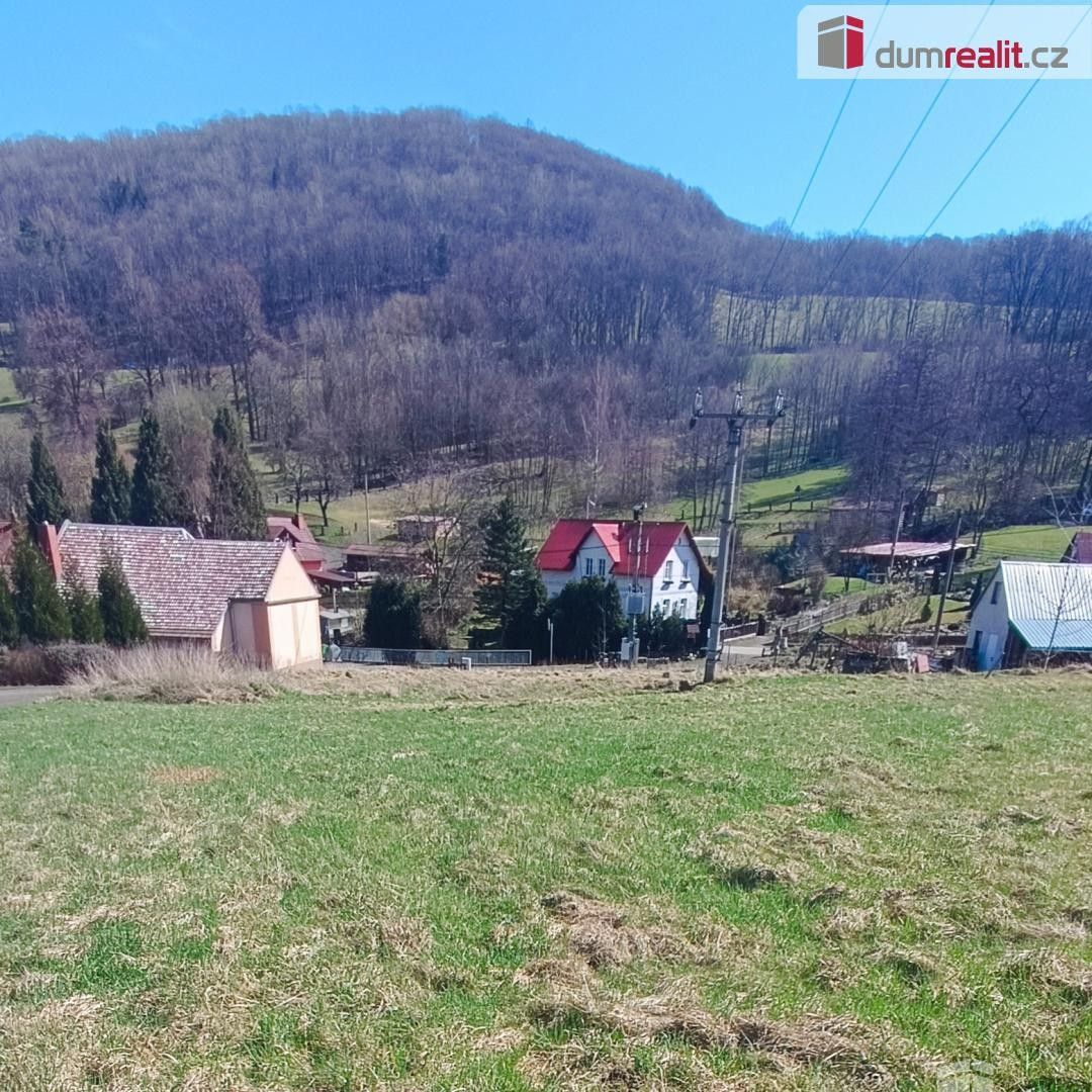 Prodej pozemku 1263 m² - foto 3
