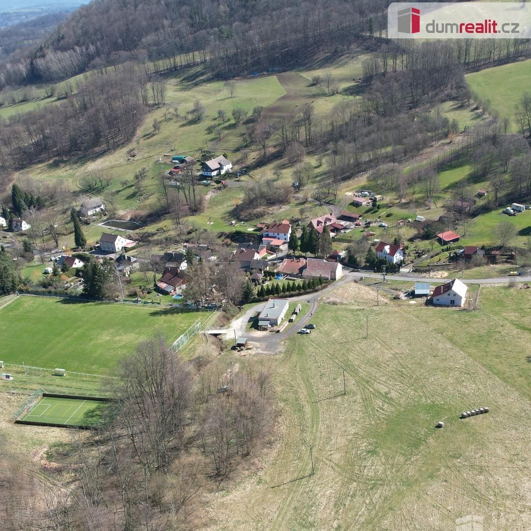 Prodej pozemku 1263 m² - foto 1