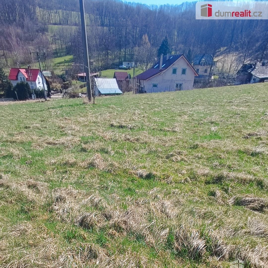 Prodej pozemku 1263 m² - foto 4