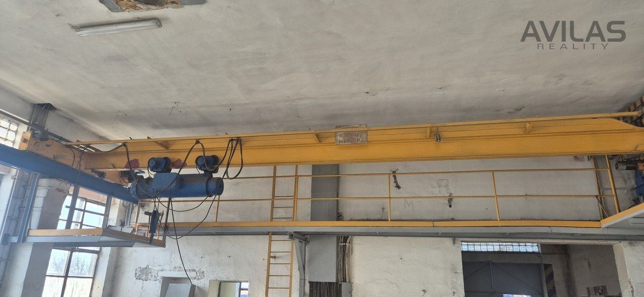Pronájem komerčního prostoru 1200 m² - foto 16