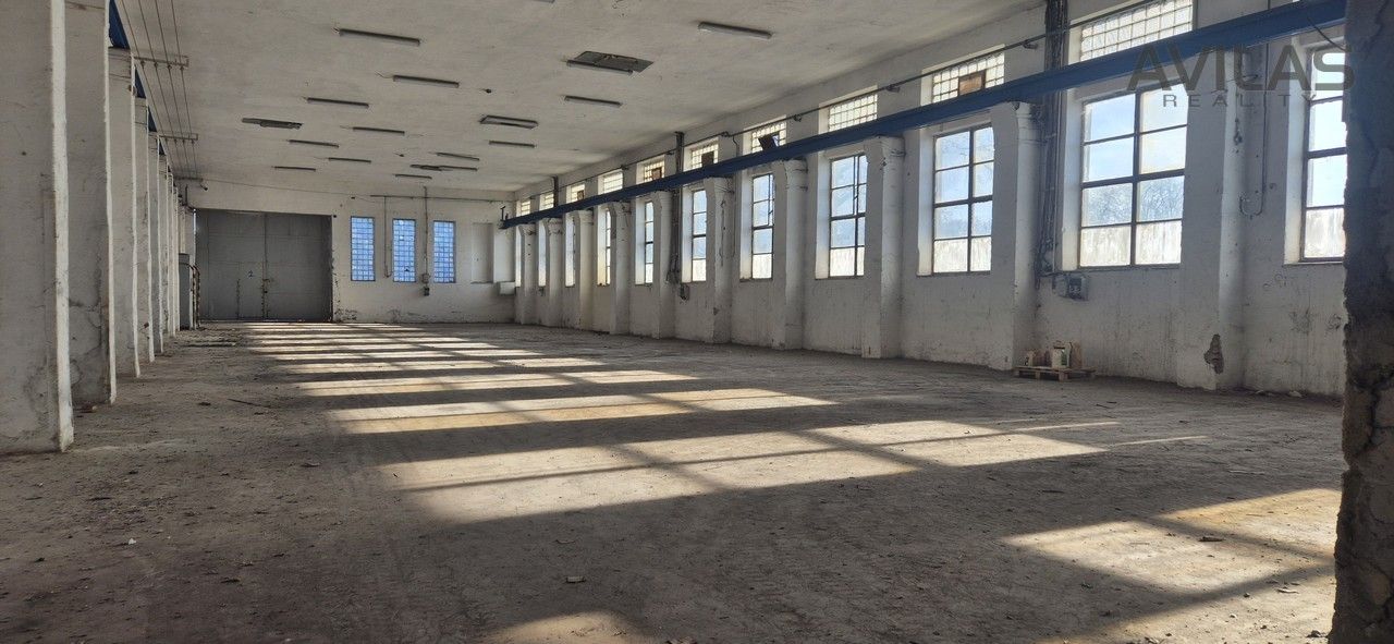 Pronájem komerčního prostoru 1200 m² - foto 15