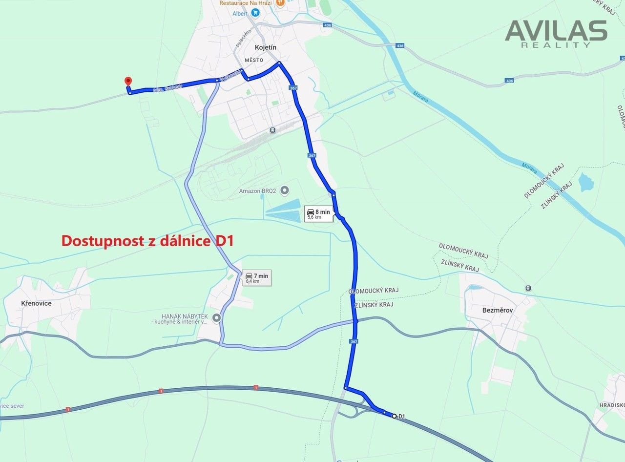 Pronájem komerčního prostoru 1200 m² - foto 20