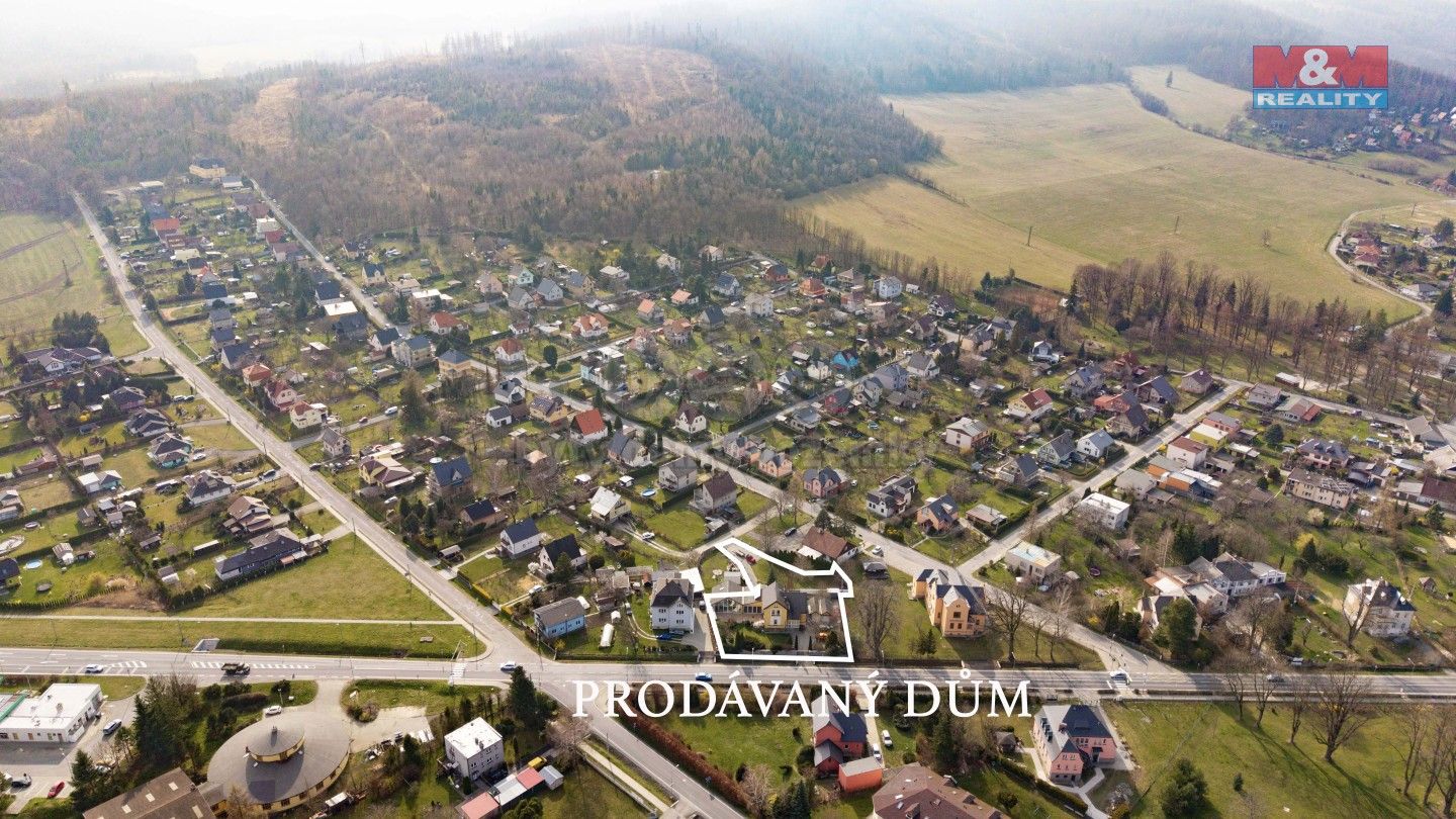 Prodej domu 300 m² - foto 30