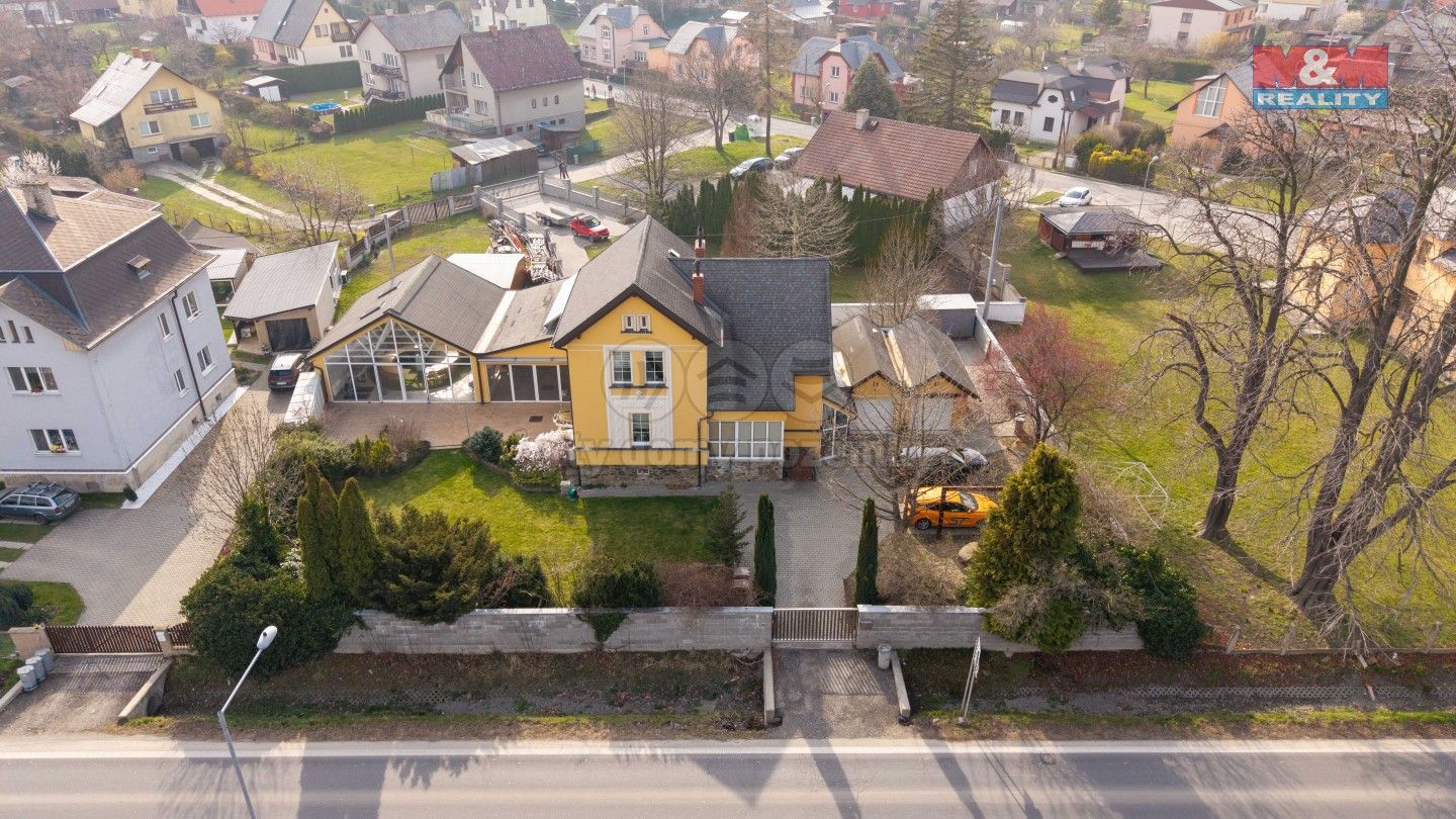 Prodej domu 300 m² - foto 32