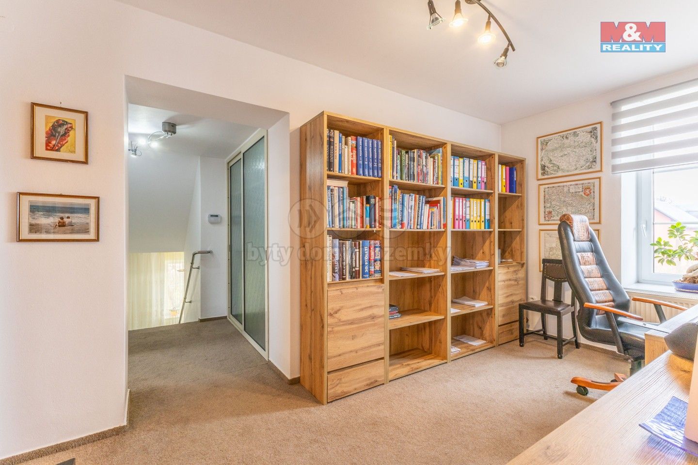 Prodej domu 300 m² - foto 25