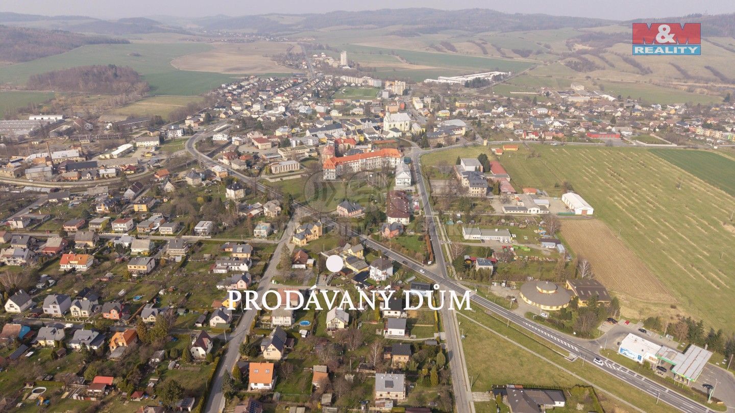 Prodej domu 300 m² - foto 29